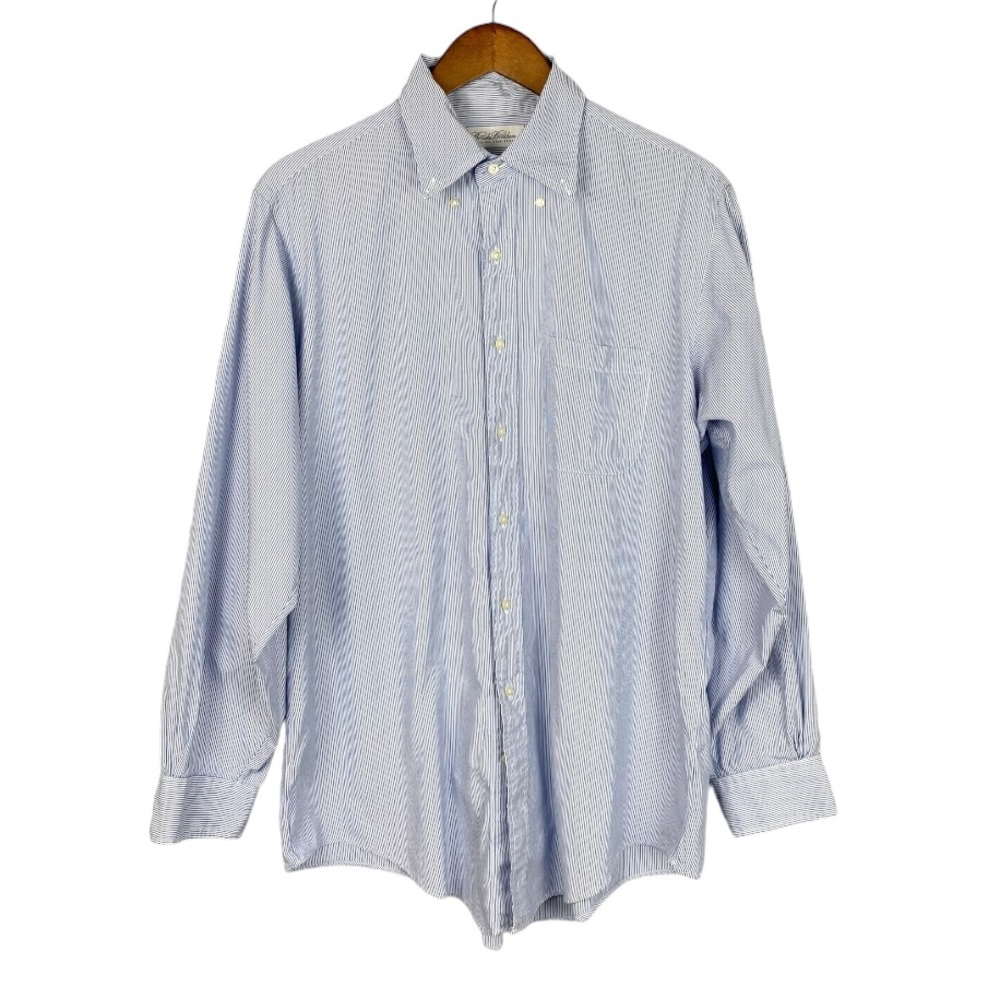 Brooks Brothers Men’s The Original Polo Shirt Size 16.5